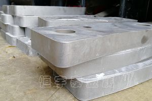 激光切割鋼板加工，當(dāng)天可以快速交貨【恒宇泰金屬】