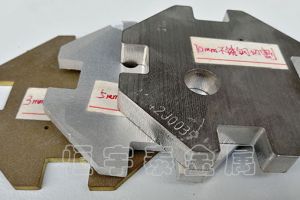 激光切割鋼板厚度，1.0MM-30MM切割加工【恒宇泰金屬】