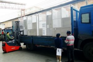 廣東佛山鈑金加工廠家，【恒宇泰金屬】一站式定制服務開啟鈑金新模式
