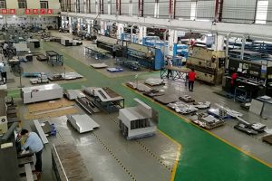 廣東精密鈑金加工廠家，每一個加工產品都是行業典范【恒宇泰金屬】