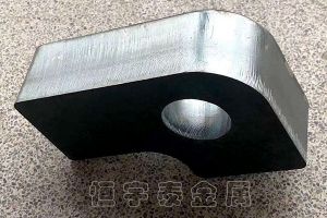 激光切割的加工精度能達(dá)到多少？0.1MM公差精密切割找【恒宇泰金屬】