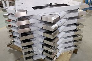 專業不銹鋼鈑金加工，選更好的材料做更好的產品【恒宇泰金屬】