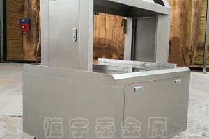 全面的鈑金加工廠，助力工業制造業向前發展【恒宇泰金屬】