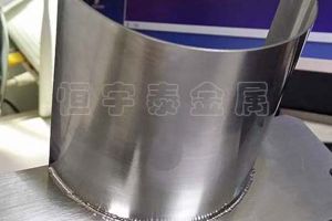 鈑金加工重點工藝控制有哪些?15年經驗解答【恒宇泰金屬】