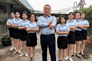 鈑金加工，不止于鈑金加工【恒宇泰金屬】舞動青春，舞動時尚、舞動奇跡