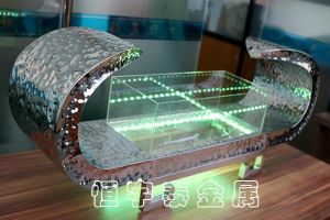 不銹鋼五金加工廠家，關注原陽縣兒童被埋事件【恒宇泰金屬】
