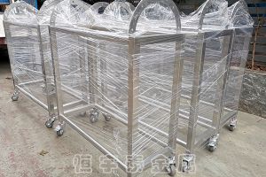 廣州蘿崗區鈑金加工廠，疫情期間訂單堆成山【恒宇泰金屬】