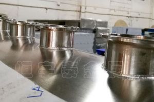 不銹鋼氬弧焊加工，可以媲美機器人焊接【恒宇泰金屬】