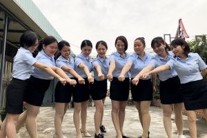 廣州五金鈑金加工廠，【恒宇泰金屬】分析馬云捐物資到WHO的意義