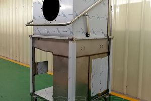 專業鈑金機箱加工廠家，告訴您加工10大工藝【恒宇泰金屬】