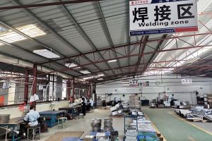廣東五金鈑金加工廠，【恒宇泰金屬】關注央視主持人直播帶貨