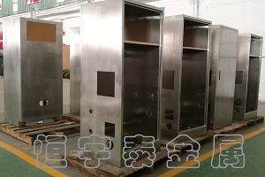廣州機箱鈑金加工廠，專利技術(shù)提升檔次【恒宇泰金屬】