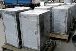 廣州機箱鈑金加工廠，質(zhì)量好網(wǎng)絡(luò)客戶慕名而來【恒宇泰金屬】