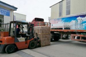 廣東深圳鈑金加工廠，關注虎門大橋最新情況【恒宇泰金屬】