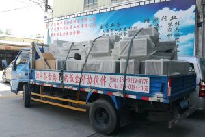 廣東深圳鈑金加工廠，【恒宇泰金屬】關注國產車銷量和質量