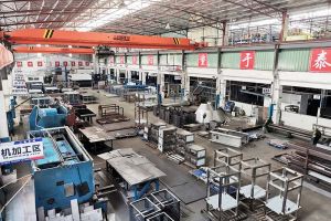 廣東不銹鋼加工廠家電話，一定要實地考察【恒宇泰金屬】