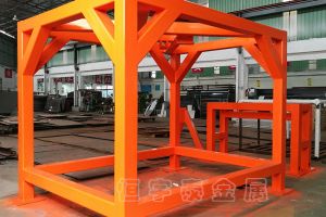 深圳有哪些大的鈑金加工商？八千余方生產車間【恒宇泰金屬】