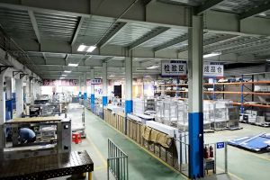 鈑金加工廠怎么管理？現場管理的基礎就是7S【恒宇泰金屬】