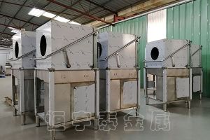 鈑金加工價格是怎么算的？實打實誠信報價沒水分【恒宇泰金屬】