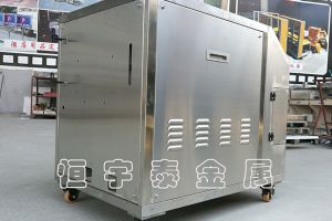 激光切割不銹鋼板材加工，【恒宇泰金屬】品質(zhì)管理團隊把控質(zhì)量