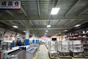 國內知名鈑金加工企業，【恒宇泰金屬】擁護“一盔一帶”的安全倡議