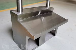 專業金屬鈑金加工廠家，普通鈑金與精密鈑金有區別【恒宇泰金屬】