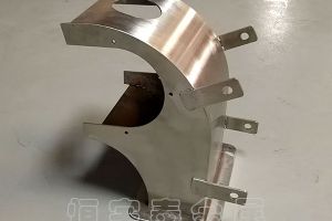 專業五金鈑金加工廠家， 質量管理是生存的根本【恒宇泰金屬】