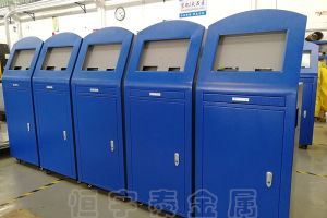 優質機箱鈑金加工廠家，產品的質量是戰勝市場的關鍵【恒宇泰金屬】