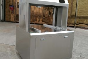 鈑金及加工件應該如何防止劃傷？點這里高手支招【恒宇泰金屬】