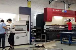 誰家鈑金加工做的好？廣州番禺沙灣古鎮實力廠家【恒宇泰金屬】