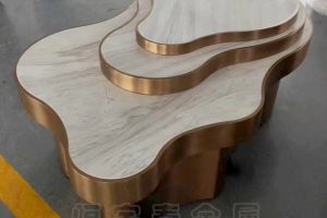 鈑金加工應用在什么行業(yè)？【恒宇泰金屬】與您一起探討