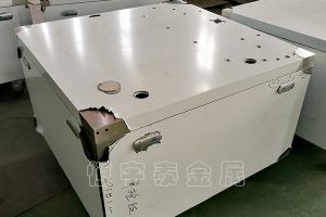 廣州不銹鋼加工廠家，【恒宇泰金屬】疫情期間主打包裝機械食品機械鈑金