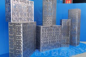 激光切割加工價格報價表，量大價格從優【恒宇泰金屬】