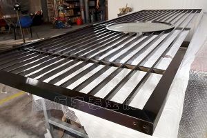 佛山不銹鋼屏風(fēng)加工廠家，【恒宇泰金屬】急單定制經(jīng)驗多，快速交付