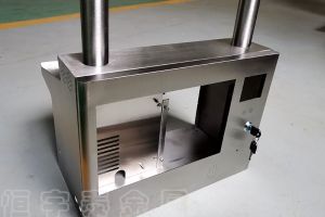 不銹鋼鈑金加工哪家好？有小批量訂單價格就能降下來【恒宇泰金屬】