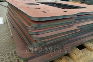 激光切割加工廠家地址，【恒宇泰金屬】實力廠家被更多人知道并選擇