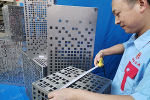 鈑金加工公差怎么確定，選對廠家選好工藝選好服務【恒宇泰金屬】