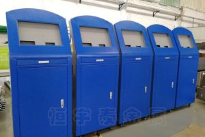 電箱鈑金加工哪家有？鐵板不銹鋼板材質加工有區(qū)別【恒宇泰金屬】