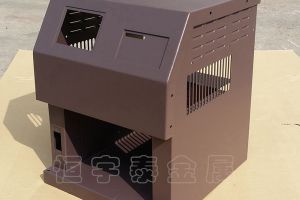 如何選擇鈑金機(jī)箱加工？【恒宇泰金屬】看廠家售后來了解服務(wù)水平