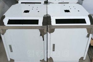 不銹鋼殼體加工廠家，3D設計出圖工藝精湛結構合理【恒宇泰金屬】