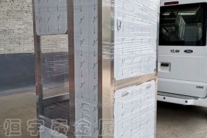 不銹鋼殼體加工廠家，主打食品機械和包裝機械設備【恒宇泰金屬】