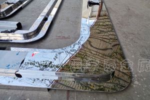 不銹鋼加工制作哪里有，源頭廠家使用正材口碑爆棚【恒宇泰金屬】