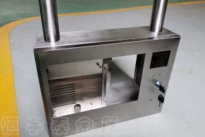 鈑金加工哪里比較多？【恒宇泰金屬】加工精度高于同行50%