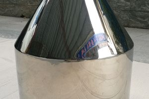 不銹鋼鏡面加工，采用家具拋光效果顏色按需定制【恒宇泰金屬】