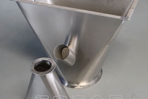 不銹鋼非標(biāo)件加工定做-【恒宇泰金屬】“三工序活動”保合格