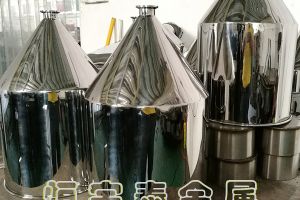 不銹鋼焊接加工后是否會(huì)生銹-【恒宇泰金屬】鏡面拋光處理防生銹