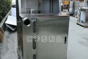 不銹鋼鈑金加工找哪家-【恒宇泰金屬】全套數(shù)控設備保障精度