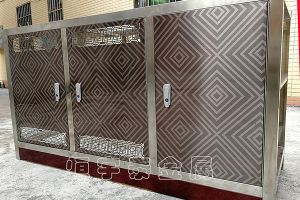 廣州不銹鋼鈑金加工廠-【恒宇泰金屬】3D出圖合理設計助力產(chǎn)品增值