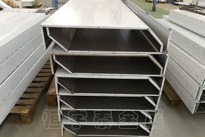 不銹鋼鈑金加工工藝【恒宇泰金屬】設計圖效果加工圖1:1還原