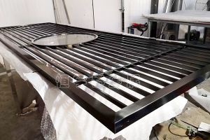 專業不銹鋼鈑金加工廠家-【恒宇泰金屬】客戶回頭率89%